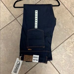 Mountain Khakis 307 Jean- Classic Fit NWT